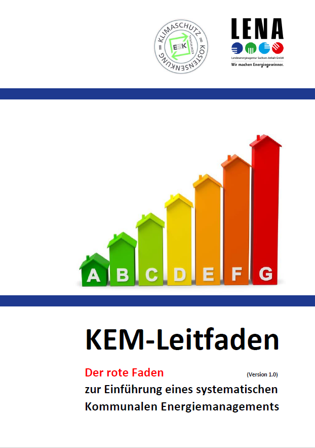 KEM-Leitfaden