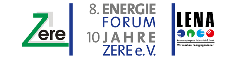 Logo 8. ENERGIEFORUM
