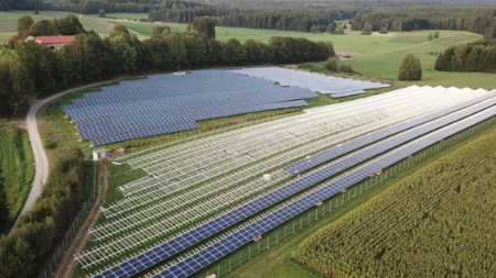 Solaranlagen