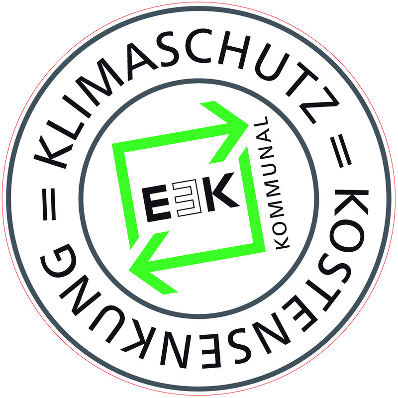Logo Kampagne E3K