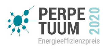 Logo Perpetuum Energieefizienzpreis 2020