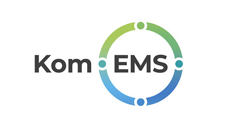 Logo Kom.EMS