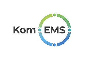 Logo Kom.EMS
