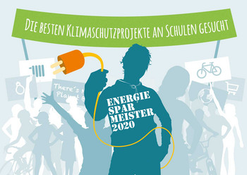 Logo Energiesparmeister 2020